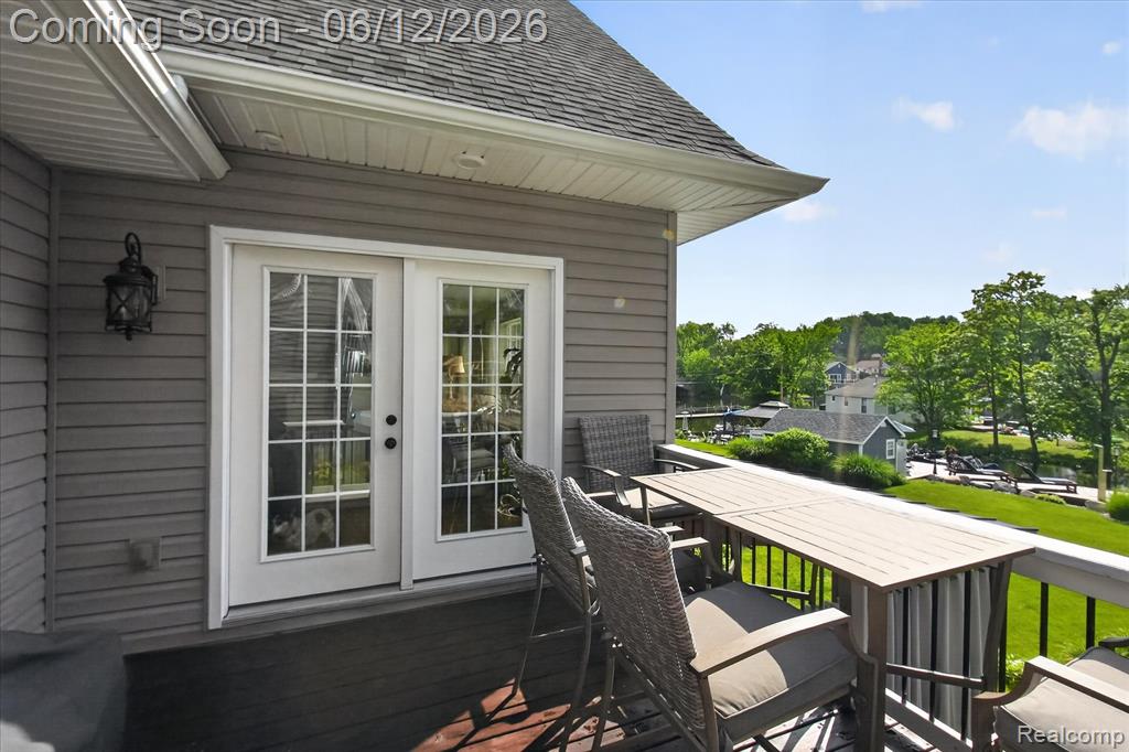 4628 Clinton Drive, Clarkston, MI — Photo 57