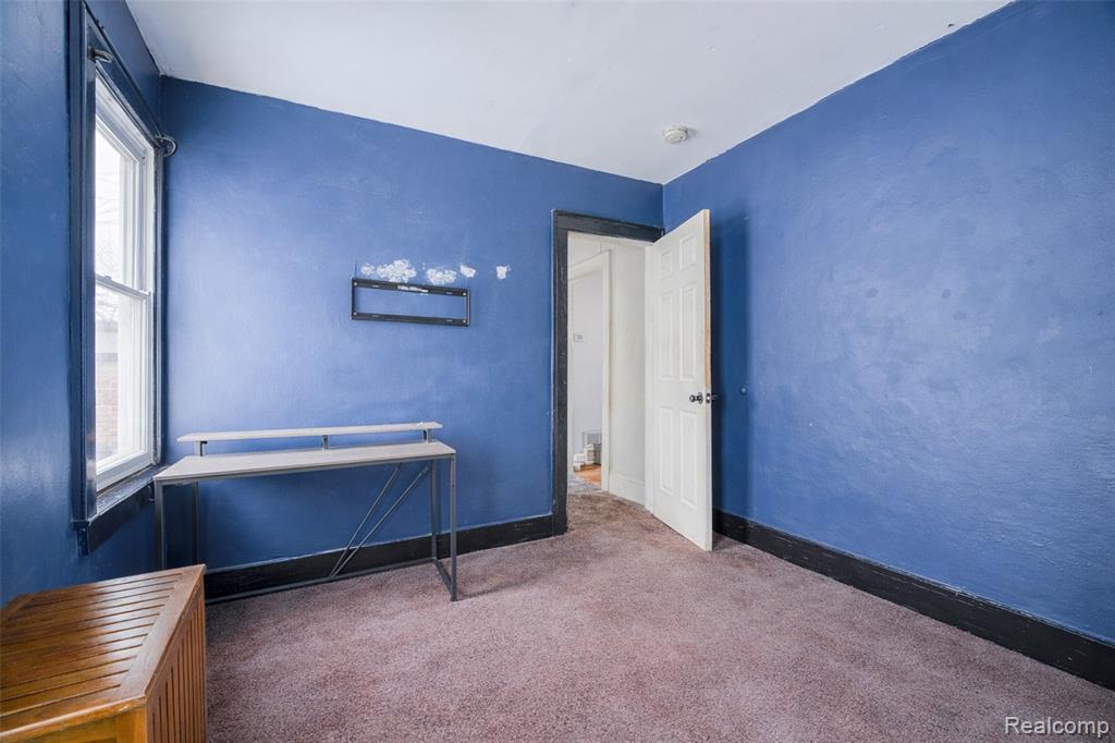 724 Robinwood Street, Pontiac, MI 48340 — Photo 22