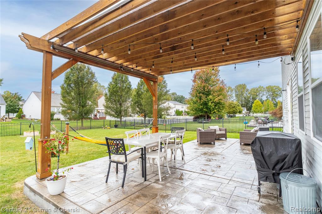 937 Prairie Lane, Milan, MI 48160 — Photo 28
