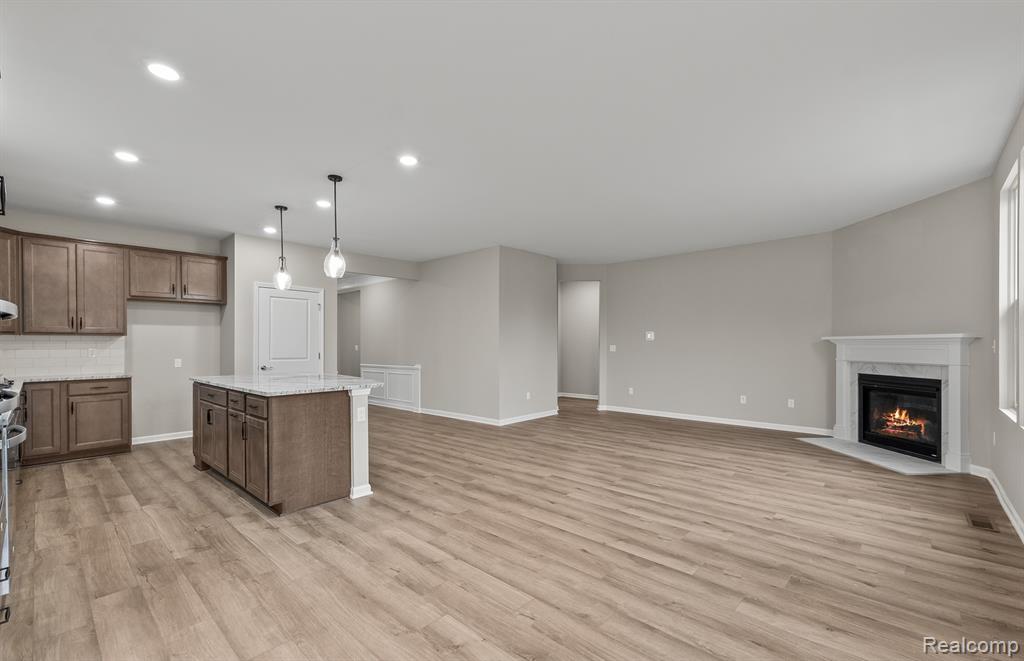 16104 Conifer Lane, Clinton Twp, MI 48038 — Photo 13