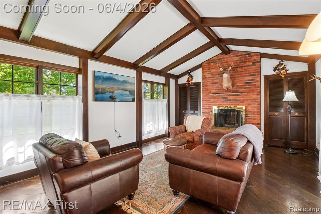 36940 Highview Street, New Baltimore, MI 48047 — Photo 12
