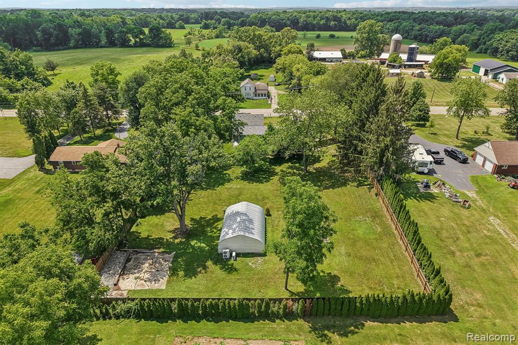 7286 Ormond Road, Davisburg, MI 48350 — Photo 47