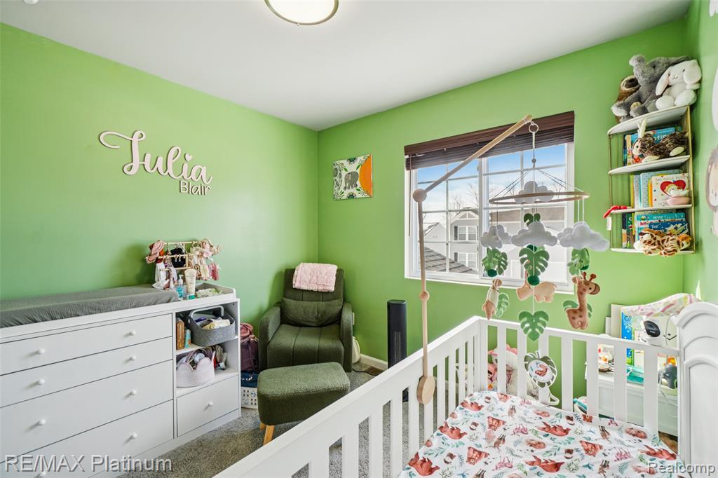 2840 Sycamore River Drive, Fowlerville, MI 48836 — Photo 11