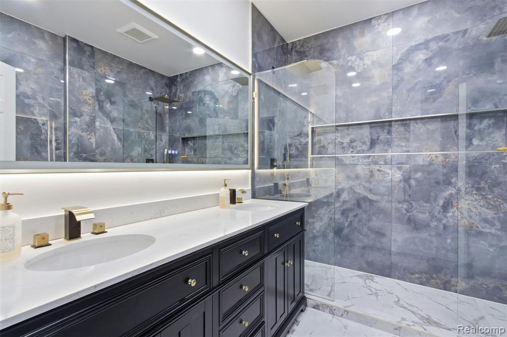 41867 Cantebury Drive, Novi, MI 48377 — Photo 12