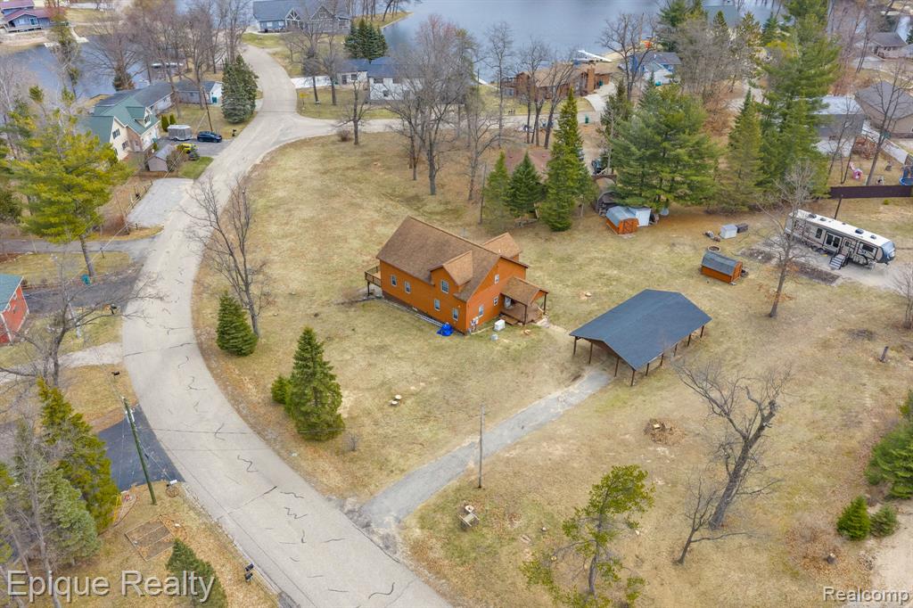 3247 Comanche Trail, West Branch, MI 48661 — Photo 73