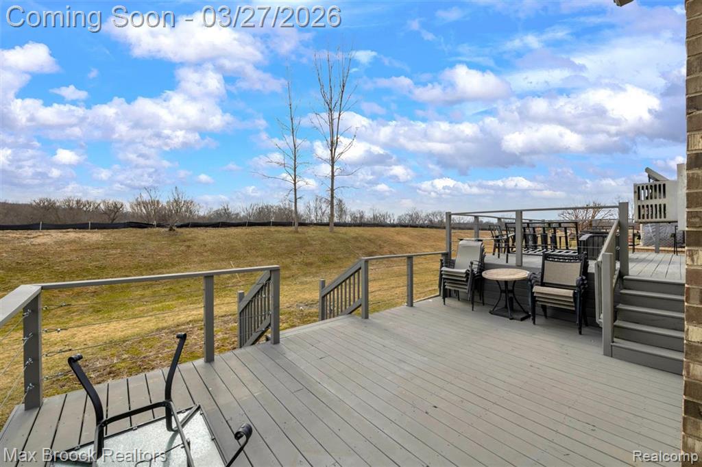 1086 Williamson Circle, Pontiac, MI 48340 — Photo 49