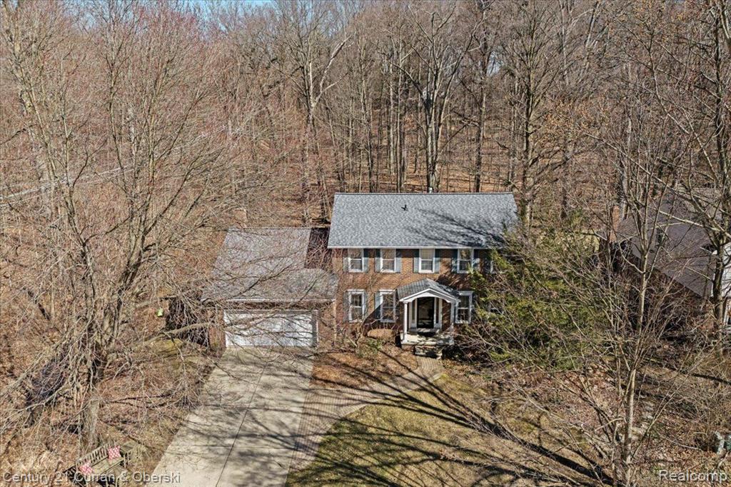 18080 Winchester Drive, Northville, MI 48168 — Photo 36
