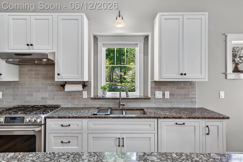 4615 Parker Drive, Howell, MI 48843 — Photo 15