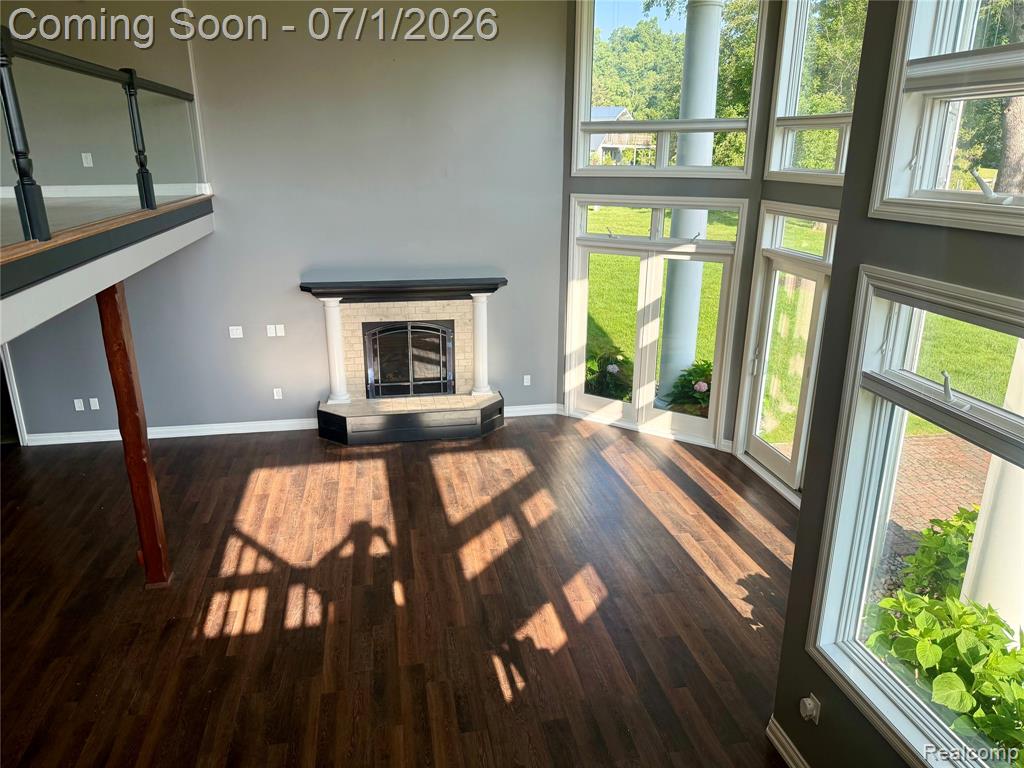 3780 Lake Lapeer Drive, Metamora, MI 48455 — Photo 54