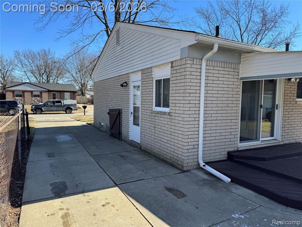 9828 Barkley Street, Belleville, MI 48111 — Photo 6