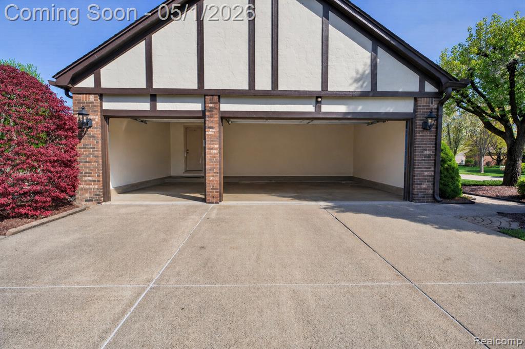 4359 Birch Run Drive, Troy, MI 48098 — Photo 62
