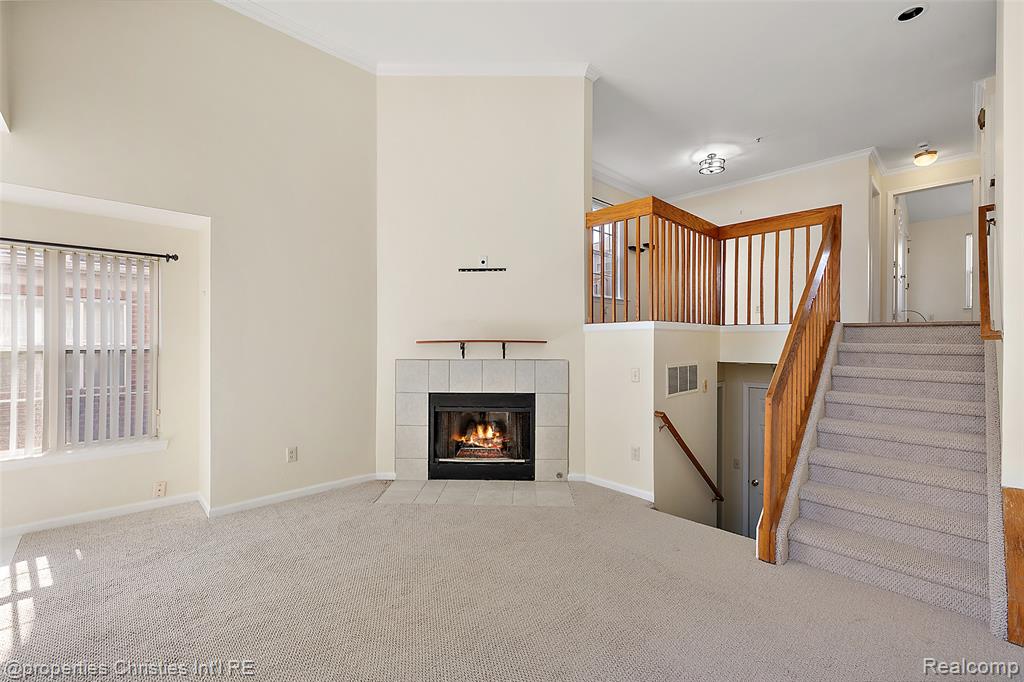 1830 Campau Farms Circle, 123, Detroit, MI 48207 — Photo 6