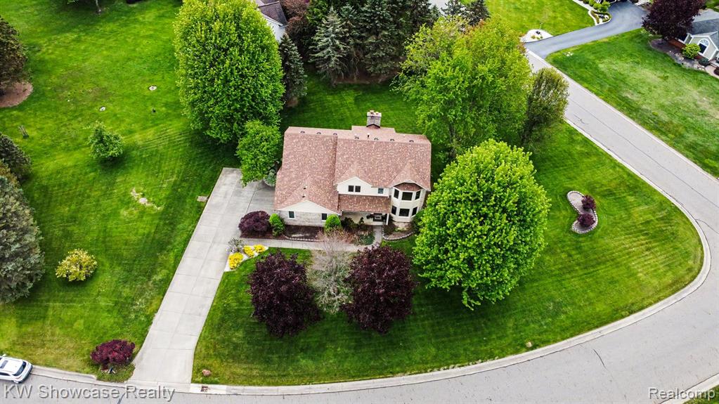 10100 Abrams, Brighton, MI 48114 — Photo 28
