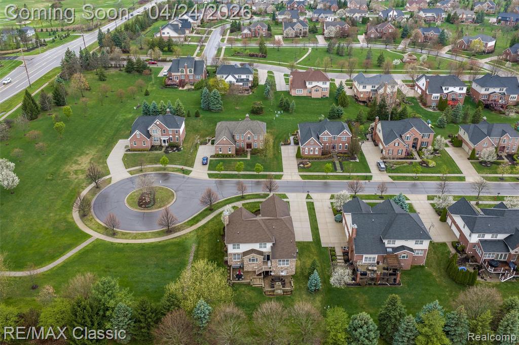 50282 Langley Drive, Novi, MI — Photo 62