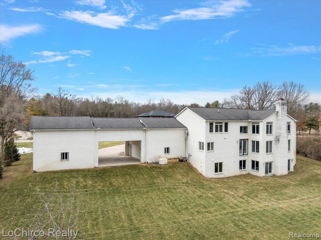 924 KNOB CREEK Drive, Rochester, MI 48306 — Photo 52