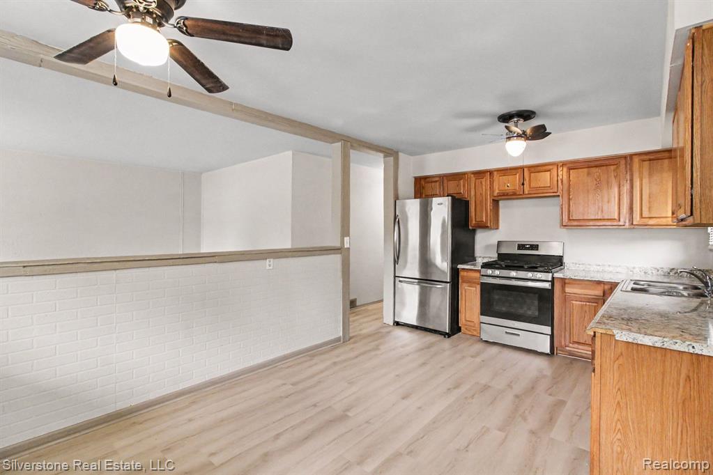 731 Monticello Avenue, Pontiac, MI 48340 — Photo 7