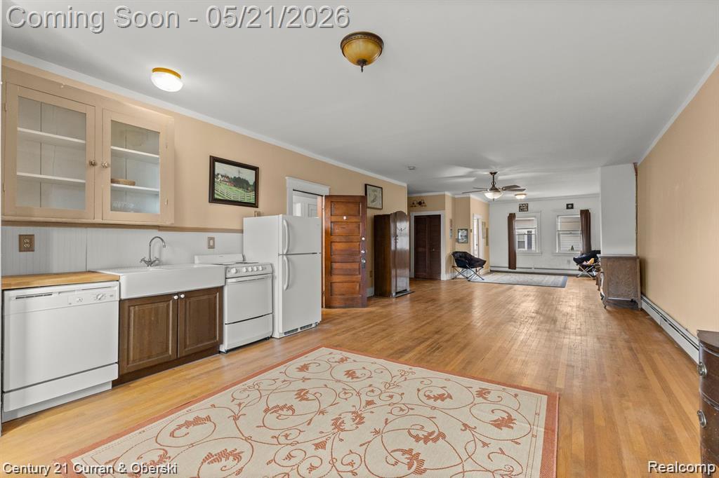 36510 Goddard Road, Romulus, MI 48174 — Photo 24