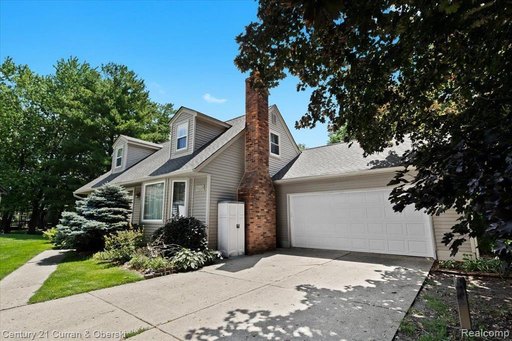 23588 TORREY Street, Armada, MI — Photo 3