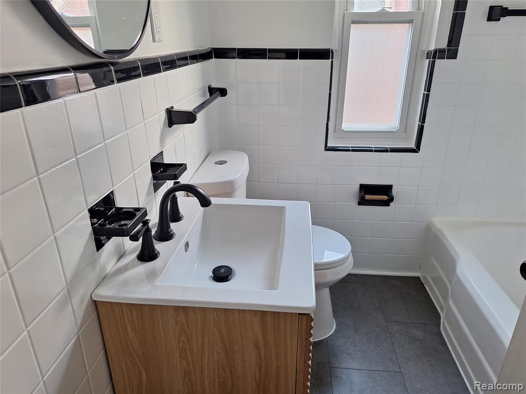 607 S Connecticut Street, Royal Oak, MI 48067 — Photo 9