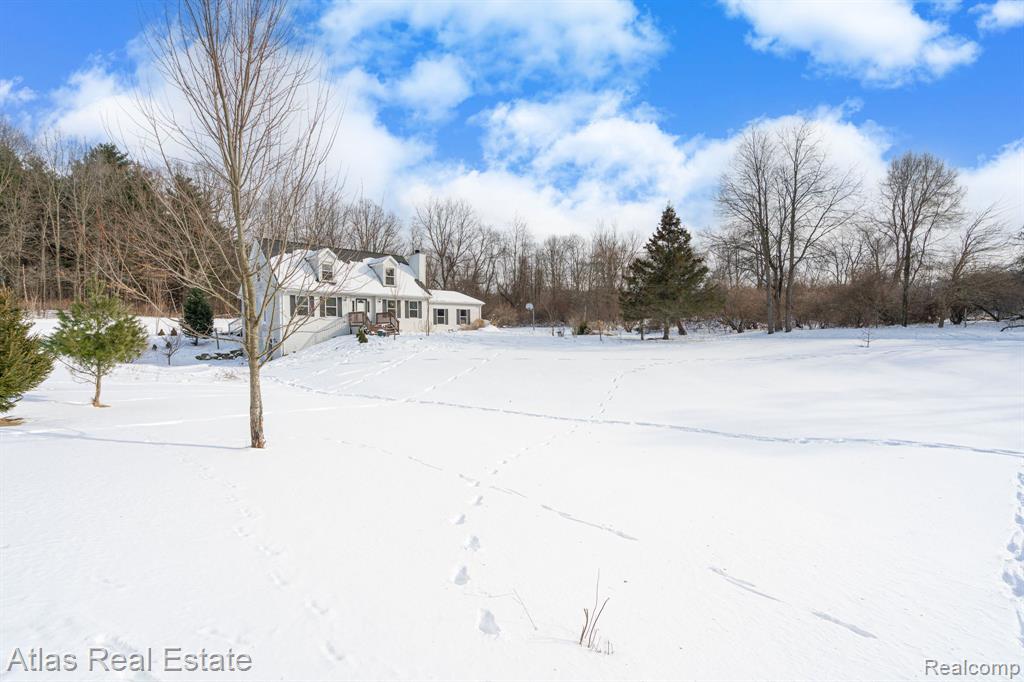 2957 Bird Road, Ortonville, MI 48462 — Photo 3