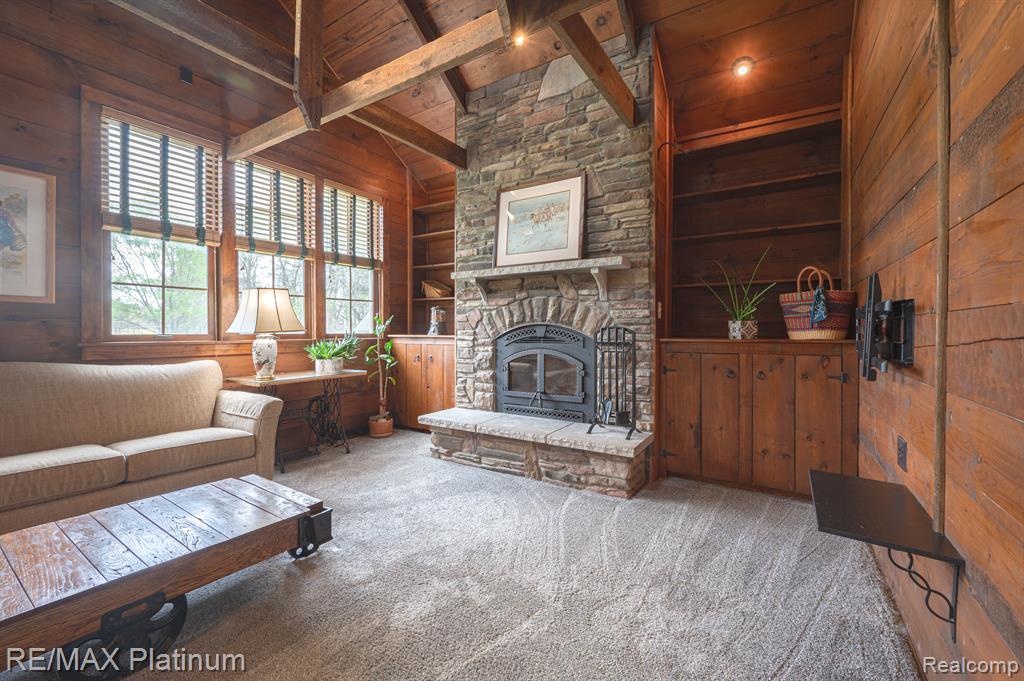 4015 BENNETT LAKE Road, Fenton, MI 48430 — Photo 26