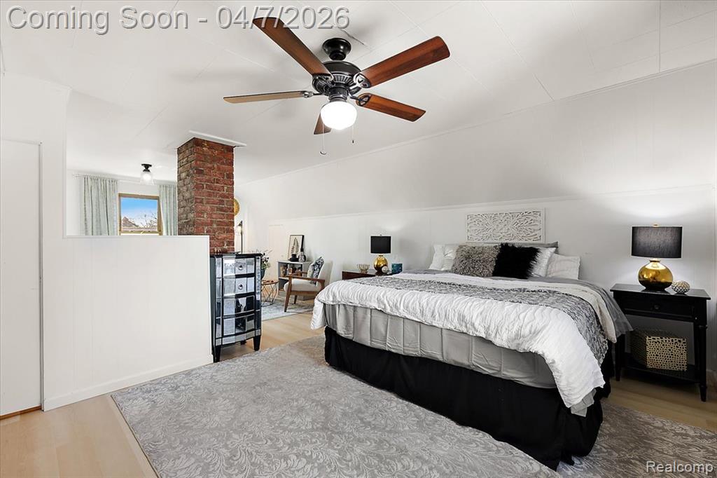 506 N Blair Avenue, Royal Oak, MI 48067 — Photo 17