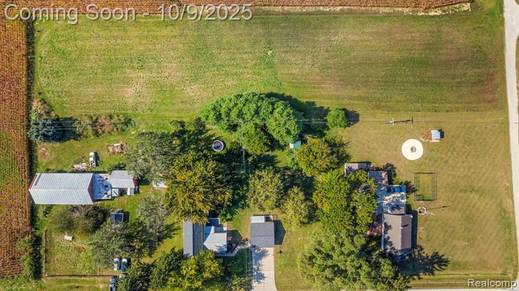3009 Gruber Road, Monroe, MI 48162 — Photo 33