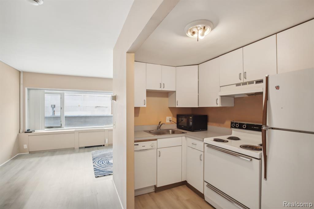 555 E WILLIAM Street, 2G, Ann Arbor, MI 48104 — Photo 7