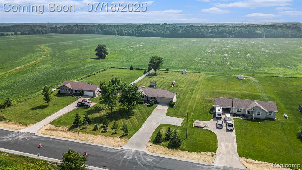 7419 Seymour Road, Swartz Creek, MI 48473 — Photo 24