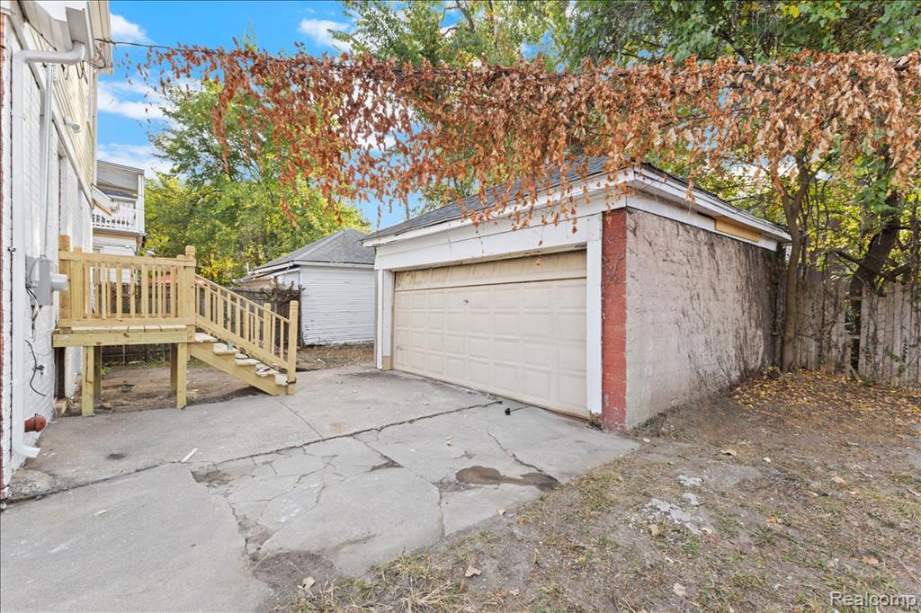 3013 Waverly Street, Detroit, MI 48238 — Photo 41