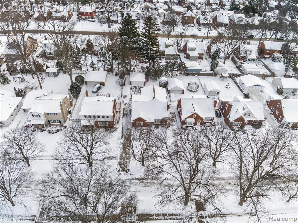 351 Ridgemont Road, Grosse Pointe Farms, MI 48236 — Photo 63