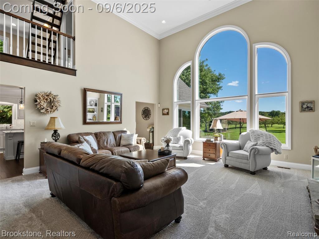 76438 Burman Road, Richmond, MI 48062 — Photo 22
