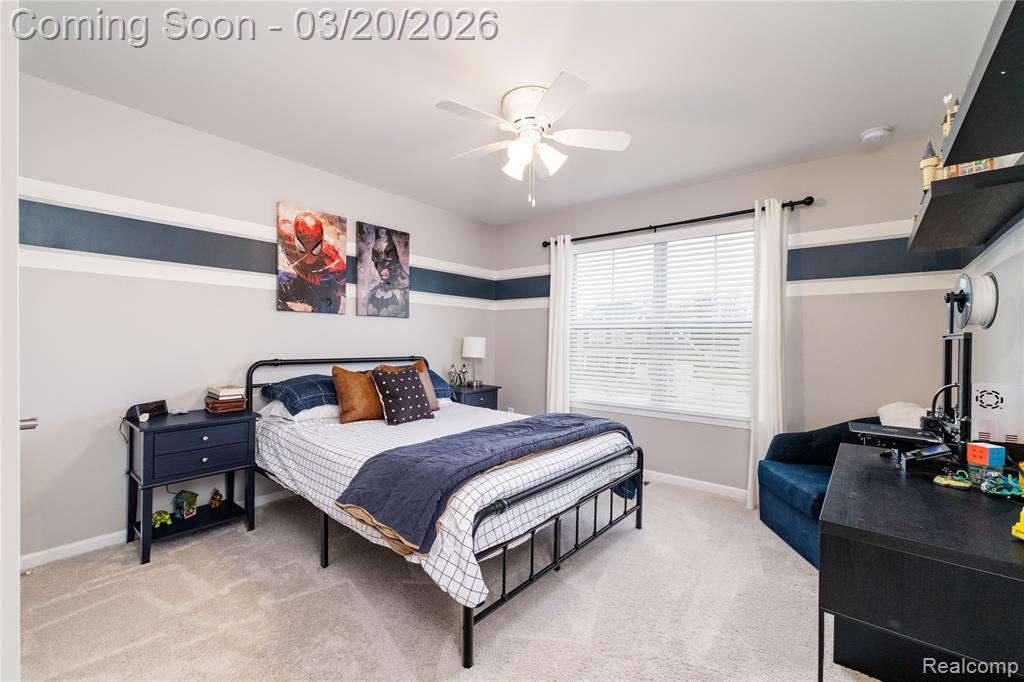 53211 Silver Birch Court, South Lyon, MI 48178 — Photo 40