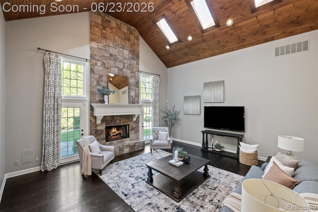 520 Pleasant Street, Birmingham, MI 48009 — Photo 6