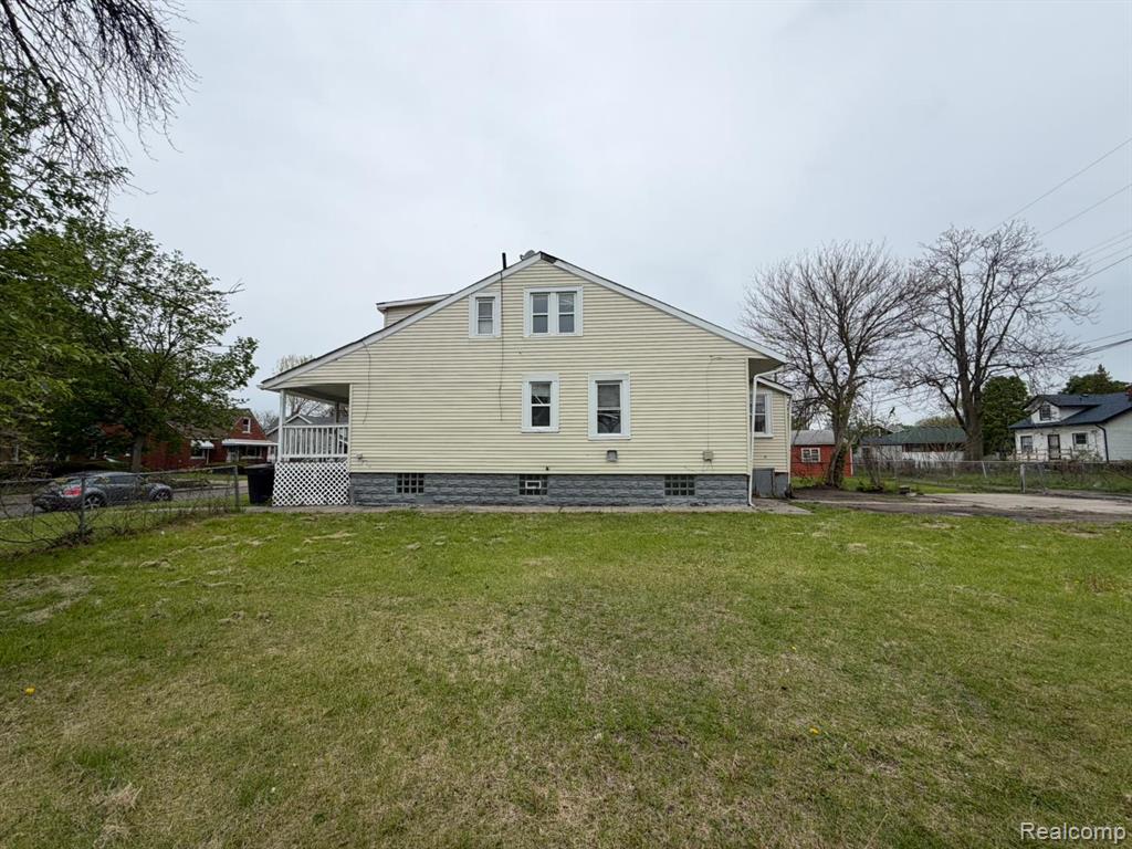 18010 ANGLIN Street, Detroit, MI 48234 — Photo 5