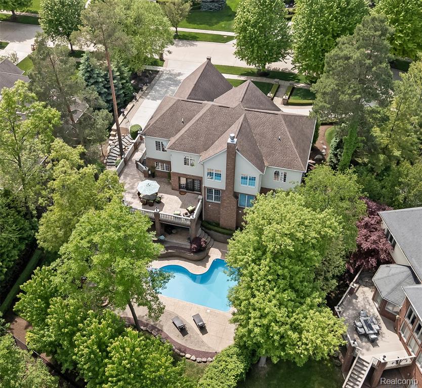 61496 Beacon Hill Drive, Washington, MI — Photo 4