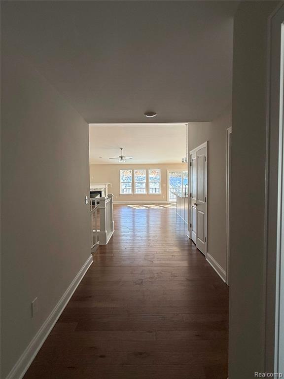 315 Canyon Creek Court, 27, Howell, MI 48843 — Photo 2