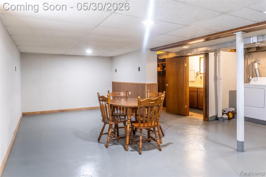4156 Burns Avenue, Lincoln Park, MI 48146 — Photo 26