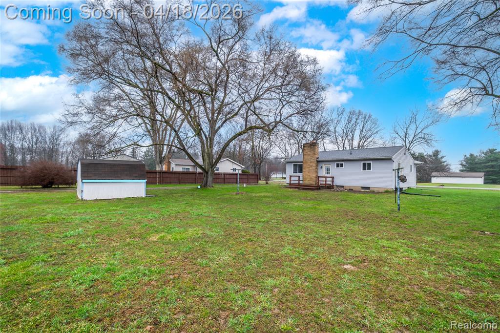 9035 N Linden Road, Clio, MI 48420 — Photo 16