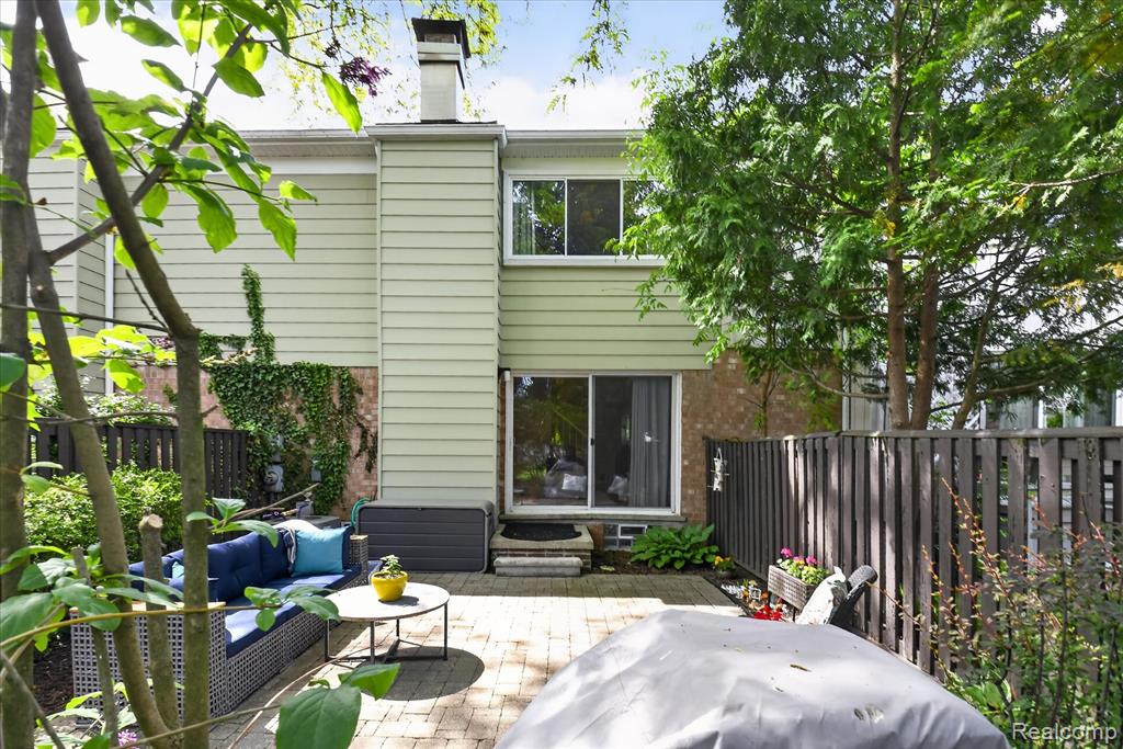 1900 Wickham Street, Royal Oak, MI 48073 — Photo 36