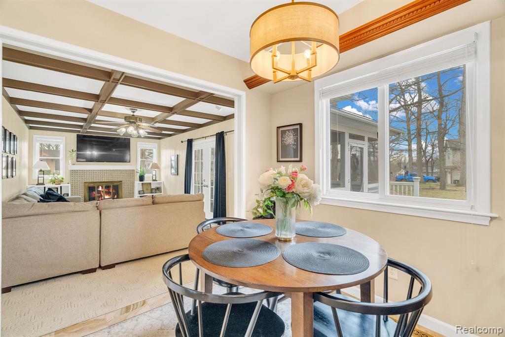8482 BELLE BLUFF Drive, Grand Blanc, MI 48439 — Photo 25