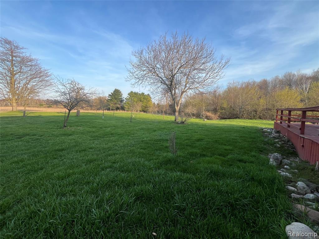 4218 Babcock #1 Road, Lexington, MI 48450 — Photo 37