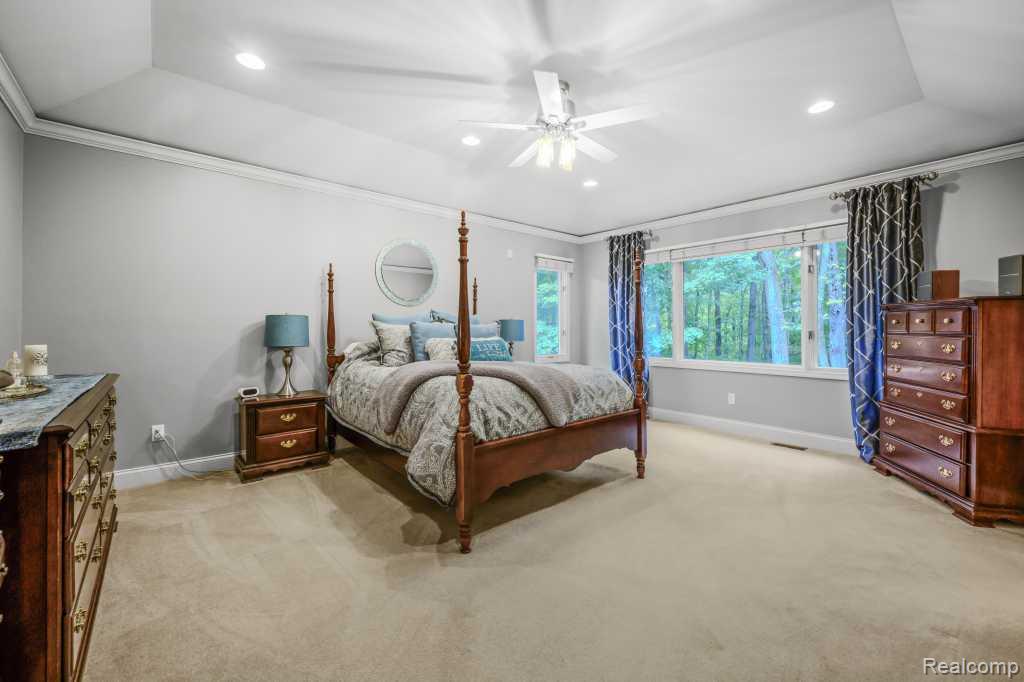 7809 Haverhill Court N, Canton, MI 48187 — Photo 20