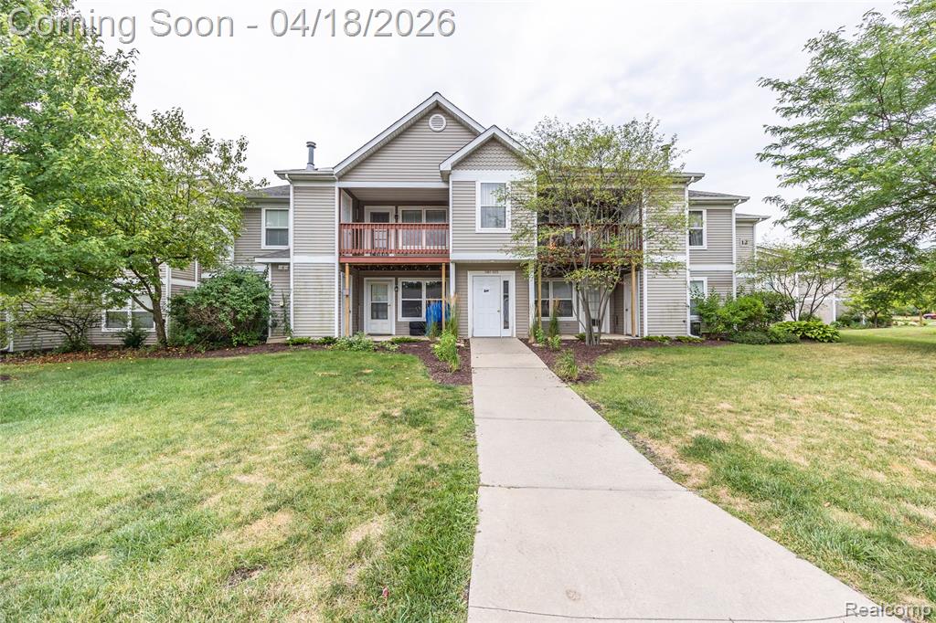 1307 MILLBROOK Trail, Ann Arbor, MI 48108 — Photo 2