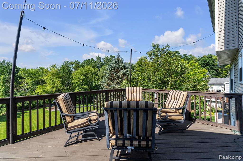 3955 Forest Edge Drive, Commerce Twp, MI 48382 — Photo 50