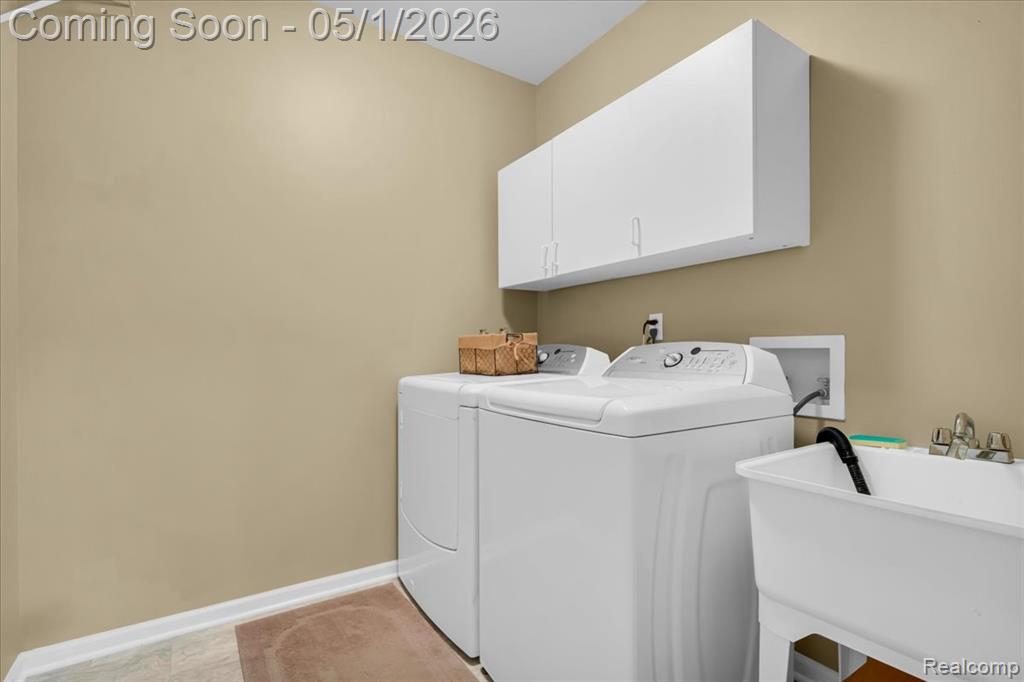 8330 Sherwood Drive, Grand Blanc, MI 48439 — Photo 19