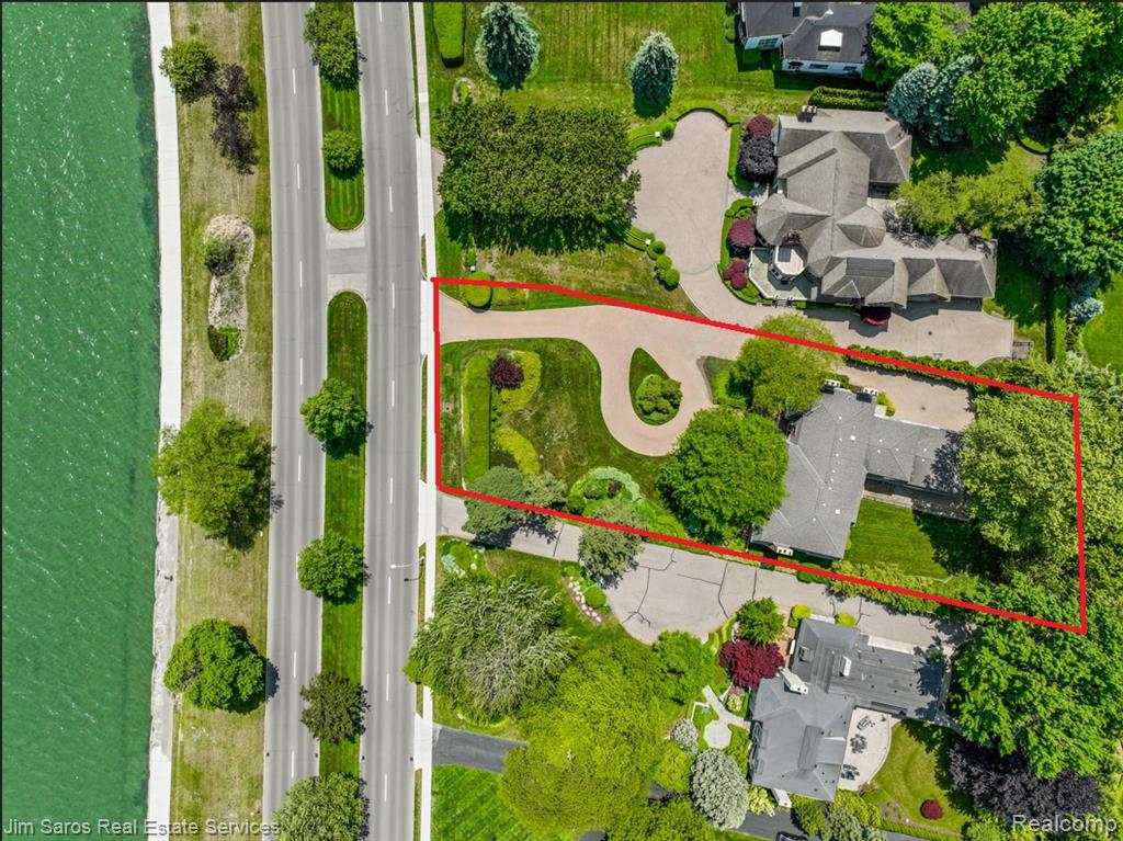 561 Lake Shore Road, Grosse Pointe Shores, MI 48236 — Photo 9