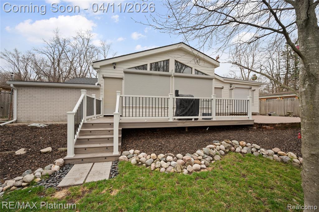 2454 N Middlebelt Road N, West Bloomfield, MI 48324 — Photo 3