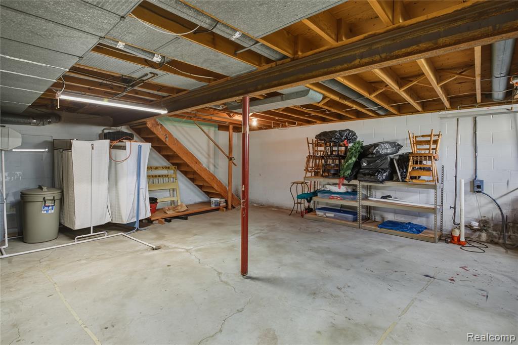 5134 N Jennings Road, Flint, MI 48504 — Photo 30