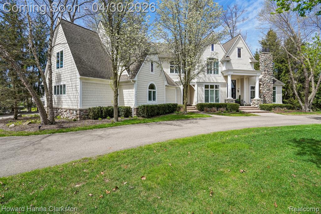 7651 Maple Ridge Court, Clarkston, MI — Photo 3